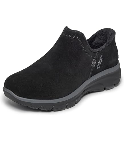 Amazon.com | Skechers Women's Hands Free Slip-Ins On-The-Go Joy
